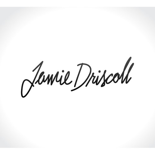 J Driscoll Logo Art