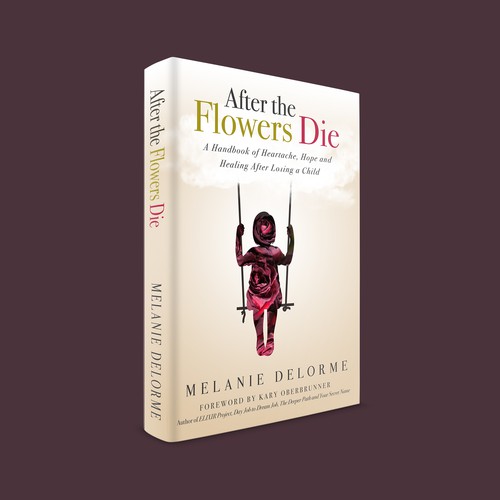 Book cover design