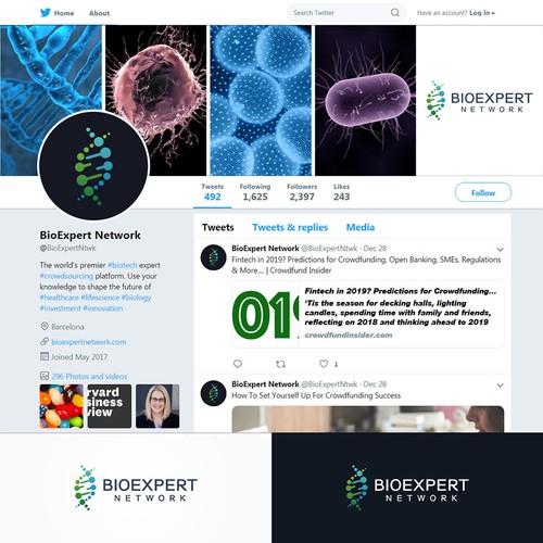 Bioexpert Network