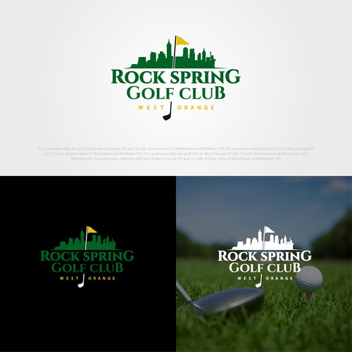 Rock Spring Golf Club