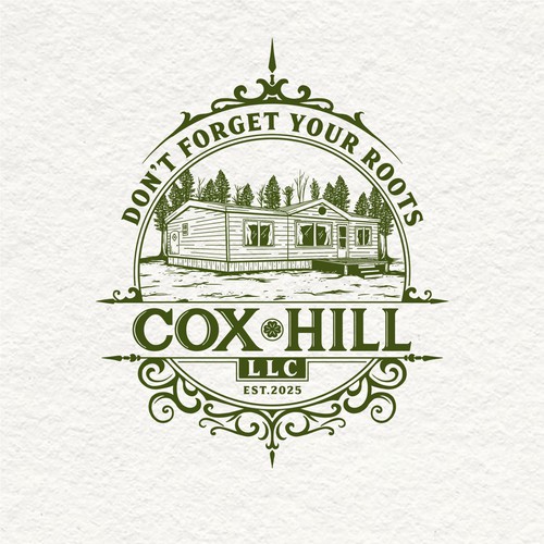 COX HILL