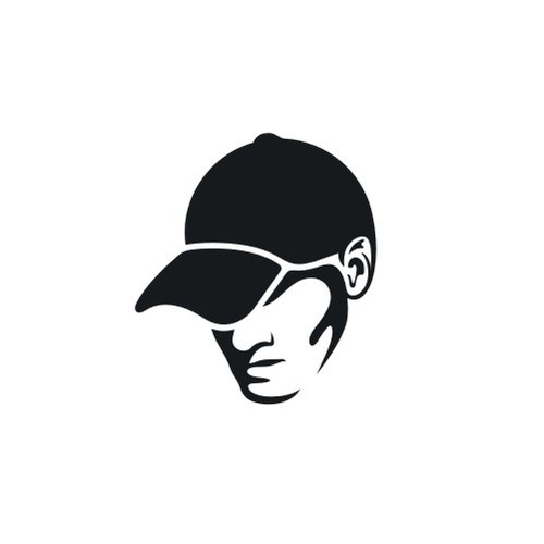 Logo Upgrade for Black Hat Group