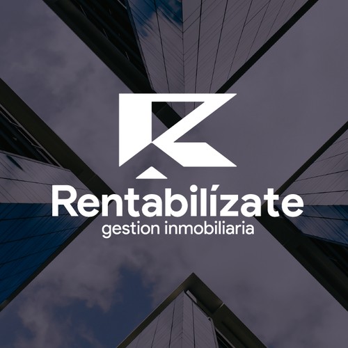 RENTABILÍZATE - Logo for Investment Company