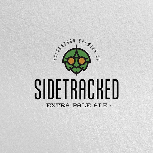 Sidetracked - Kalangadoo Brewing Co