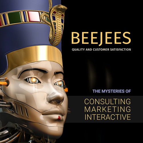 beejees Cover