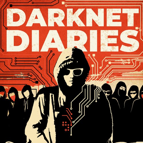 Podcast cover