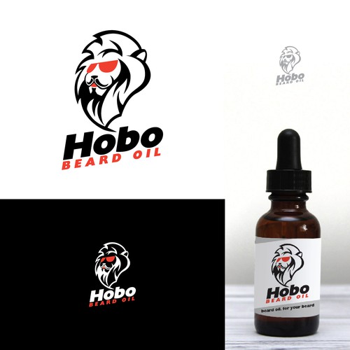 Hobo Beard Oil