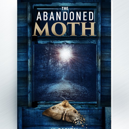 Abandoned Moth