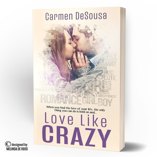Love like crazy