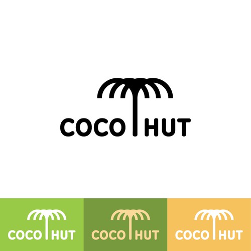 Coco hut