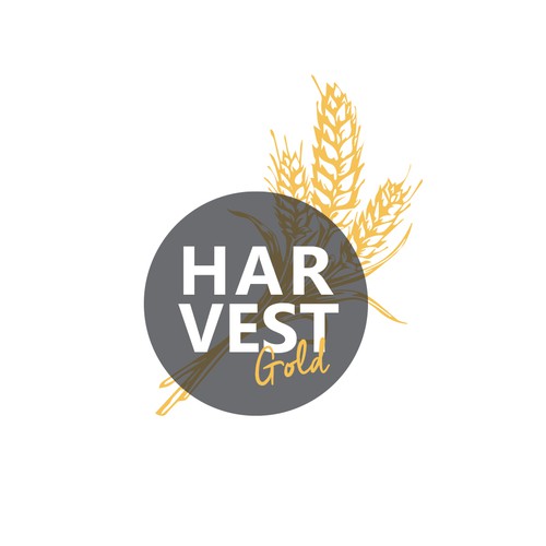 Harvest Gold