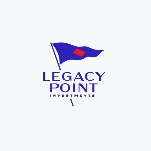 Legacy Point Logo