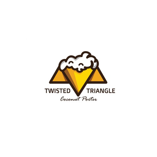 Logo for Twisted Triangle