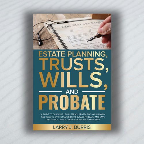 Estate planning, trusts, wills, and probate