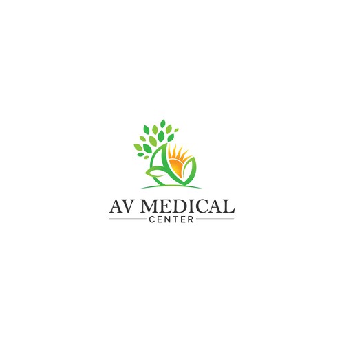 AV Medical Center Concept