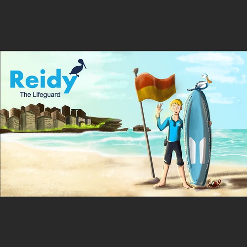 Lifeguard