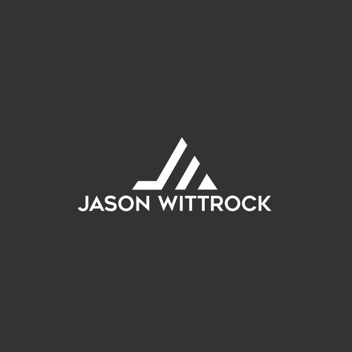  concept jason wittrock logo for fitness brand 