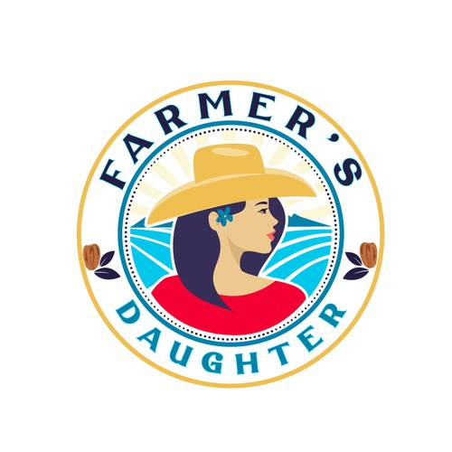 Farmer's Daughter