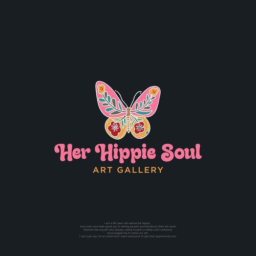 Her Hippie Soul Art Gallery