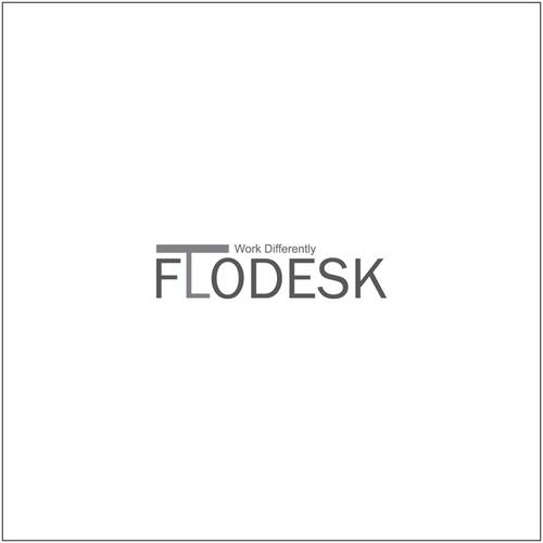 FloDesk needs a new logo