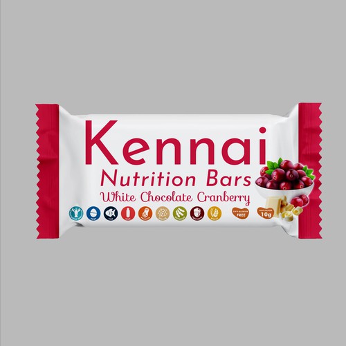 Nutrition Bar