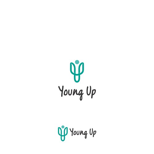 Young up