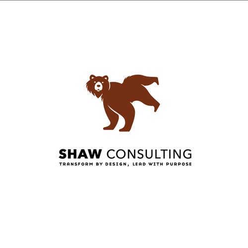 Design the Future of Change: Logo Design Challenge