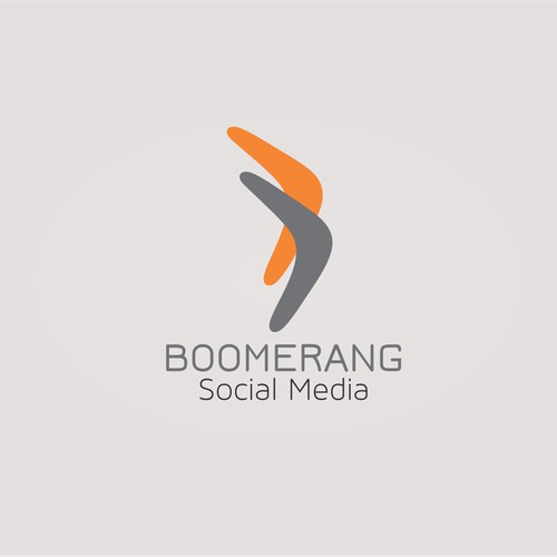 Boomerang!