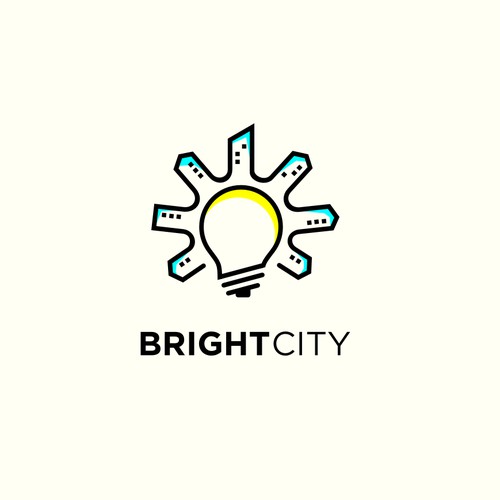 Bright City