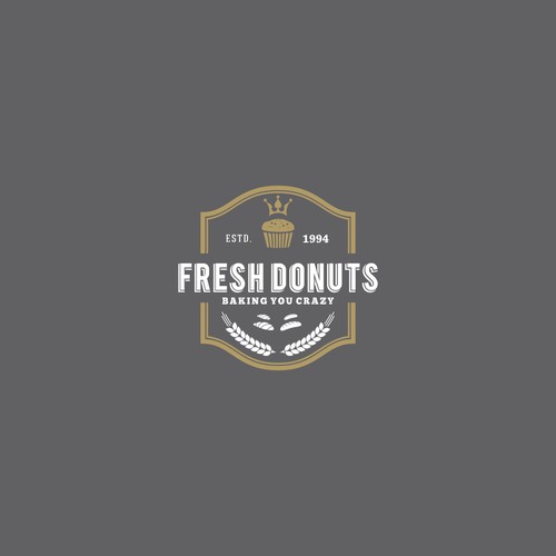 Fresh Donuts