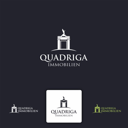 Quadriga Immobilien