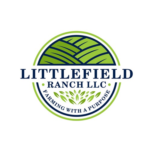 Littlefield Ranch LLC Logo