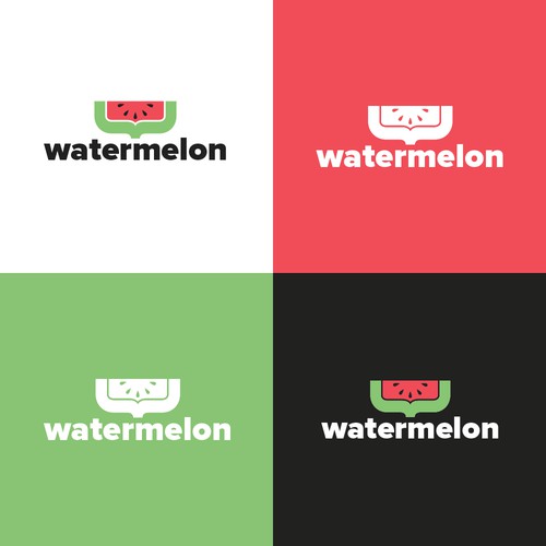 Watermelon IT logo
