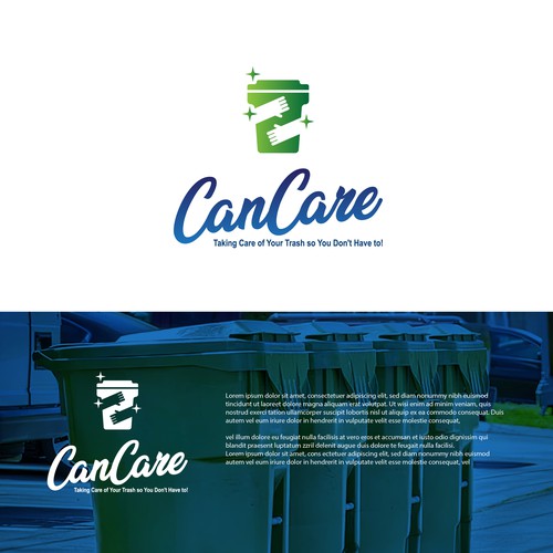 CanCare Logo