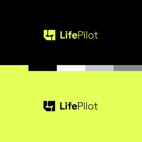 LifePilot Logo