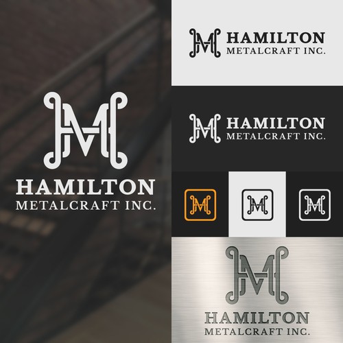 Hamilton Metalcraft 2A