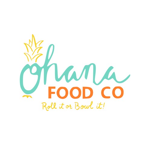 Ohana Food Co contest