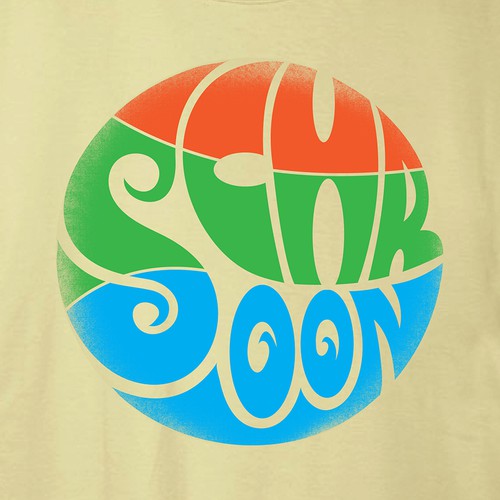 Schroon T-shirt