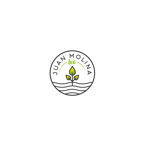 Logo for Ecological producer