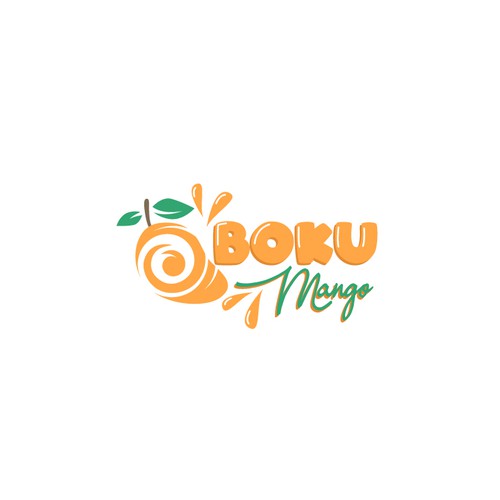 Boku Logo