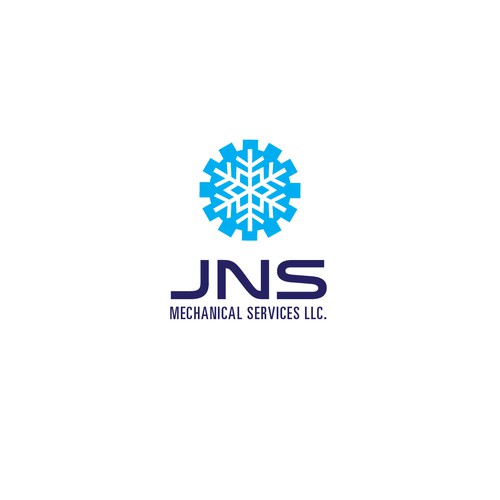 JNS logo