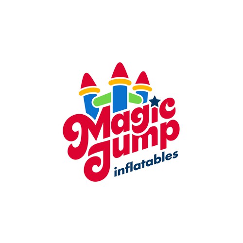 Magic Jump