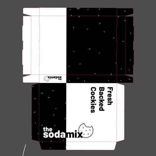the sodamix