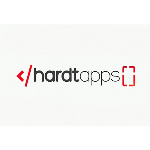 logo for HARDT APPS