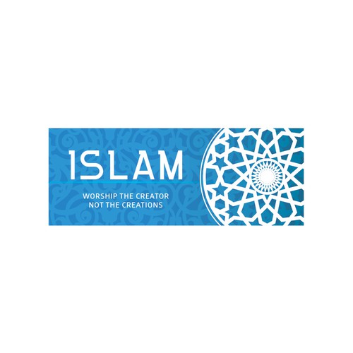 ISLAMIC BANNER