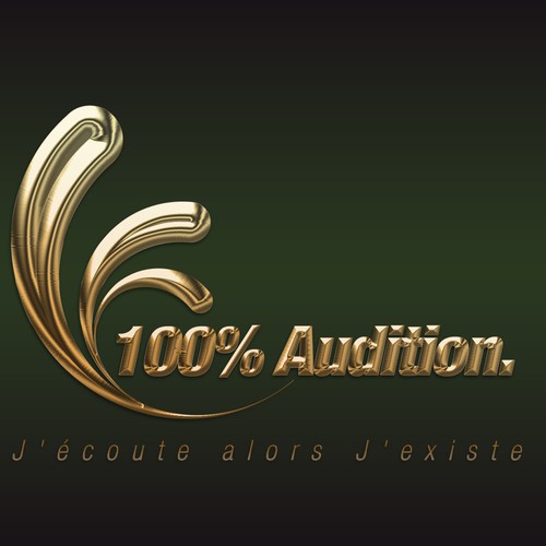 100% Audition.