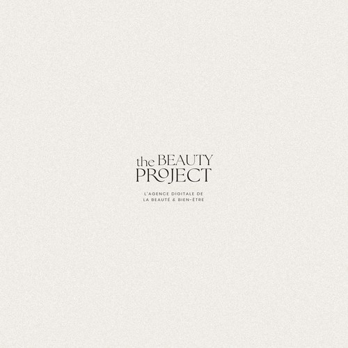 The Beauty Project