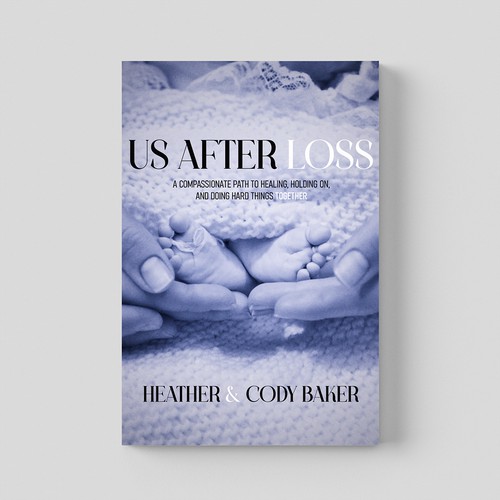Book Cover Concept