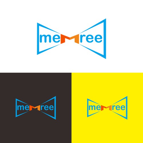 logo memree