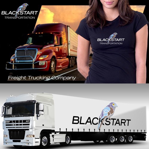  Blackstart Transportation